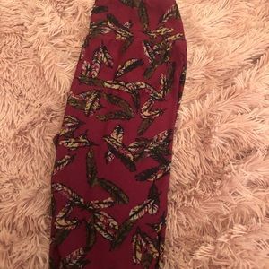 Lularoe leggings